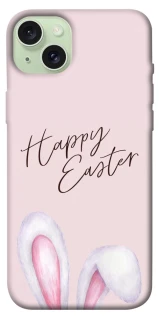Чохол на Apple iPhone 15 Plus (6.7") Easter ver.1 фото 1 з 1