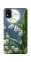 Чохол на ZTE Blade A31 Flowers v25 фото 1 з 1