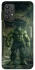 Чохол на Samsung Galaxy A32 (A325F) 4G Angry Hulk фото 1 з 1