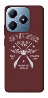 Чохол на Realme C63 Harry Potter v6 фото 1 з 1