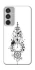 Чехол на Samsung Galaxy M35 Tattoo ver.8 фото 1 из 1