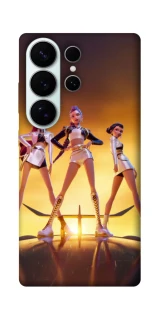 Чохол на Samsung Galaxy S26 Pro K-Pop Demon Hunters ver.2 фото 1 з 1