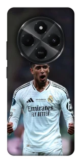 Чохол на Xiaomi Redmi A3 Pro Jude Bellingham V2 фото 1 з 1