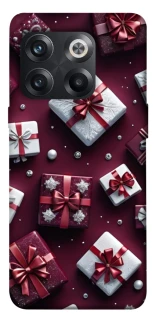 Чехол на OnePlus 10T Christmas spirit ver.7 фото 1 из 1