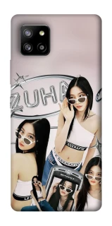 Чохол на Samsung Galaxy A42 5G Kazuha v2 - LE SSERAFIM фото 1 з 1