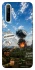 Чохол на Realme 6 Moscow never sleeps ver.5 фото 1 з 1