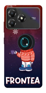 Чохол на ZTE Blade A36 Frontea фото 1 з 1