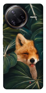 Чехол на Xiaomi Poco F7 Pro Fox фото 1 из 1