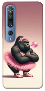 Чехол на Xiaomi Mi 10 / Mi 10 Pro Горила фото 1 из 1