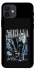 Чохол на Apple iPhone 12 (6.1") Nirvana ver.4 фото 1 з 1