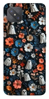Чохол на Oppo A92s Halloween Style фото 1 з 1