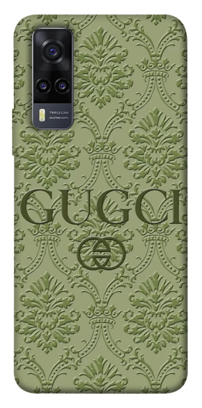 Чохол на Vivo Y31 Gucci ver.9 фото 1 з 1