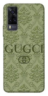 Чохол на Vivo Y31 Gucci ver.9 фото 1 з 1