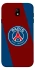 Чохол на Samsung J730 Galaxy J7 (2017) FC PSG v2 фото 1 з 1