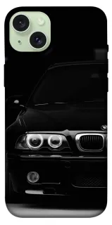 Чохол на Apple iPhone 15 Plus (6.7") BMW v43 фото 1 з 1