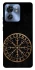 Чохол на Motorola Edge 40 Рунічне коло v2 фото 1 з 1
