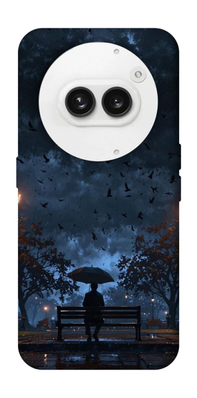 Чохол на Nothing Phone (2a) umbrella фото 1 з 1