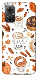 Чехол на Xiaomi Redmi Note 11R Autumn vibes ver.7 фото 1 Чехол на Xiaomi Redmi Note 11R Autumn vibes ver.7 фото 1 из 1