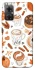 Чехол на Xiaomi Redmi Note 11R Autumn vibes ver.7 фото 1 Чехол на Xiaomi Redmi Note 11R Autumn vibes ver.7 фото 1 из 1