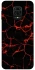 Чехол на Xiaomi Redmi Note 9s / Note 9 Pro / Note 9 Pro Max Abstract ver.4 фото 1 из 1