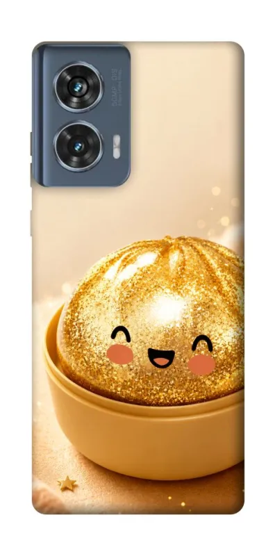 Чохол на Motorola Edge 50 Dumpling ver.6 фото 1 з 1