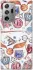 Чехол на Samsung Galaxy Note 20 Ultra Harry Potter V18 фото 1 из 1