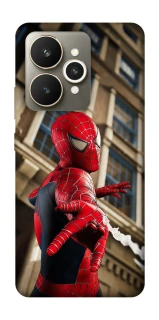 Чехол на Realme 15 Spiderman фото 1 из 1