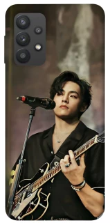 Чохол на Samsung Galaxy A32 (A325F) 4G V - BTS фото 1 з 1