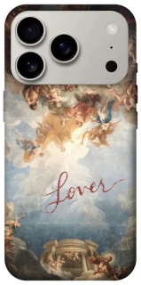 Чехол на Apple iPhone 17 Pro (6.3") Lover фото 1 из 1