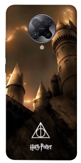 Чохол на Xiaomi Redmi K30 Pro / Poco F2 Pro Harry Potter ver.13 фото 1 з 1