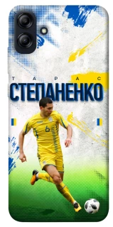 Чехол на Samsung Galaxy A04e Степаненко №6 фото 1 из 1