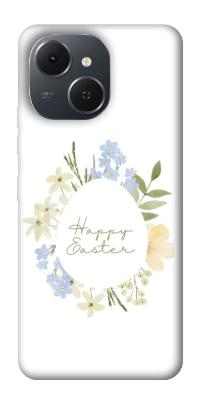 Чохол на TECNO Spark 40C Easter ver.6 фото 1 з 1