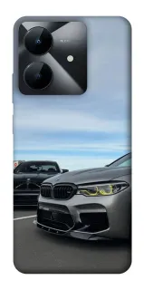 Чохол на Realme Note 60x BMW V57 фото 1 з 1