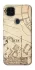 Чохол на ZTE Blade v2020 Harry Potter V17 фото 1 з 1