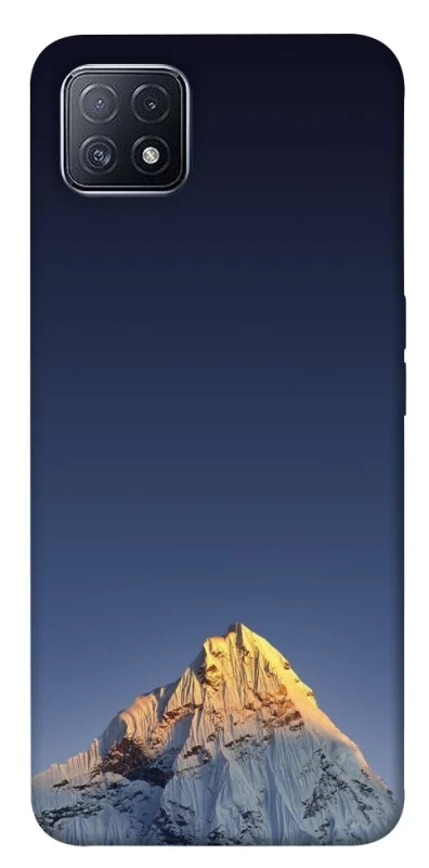 Чехол на Oppo A73 Sky mountains фото 1 из 1