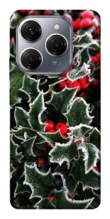 Чехол на TECNO Spark 20 Pro Новогодний v32 фото 1 из 1