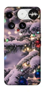 Чохол на Nothing Phone (3) Новорічний v31 фото 1 з 1