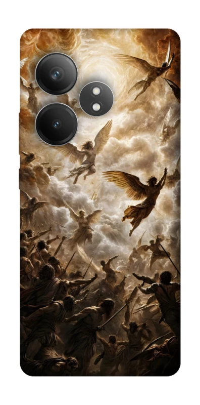 Чохол на Realme GT Neo 6 angels фото 1 з 1