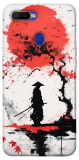 Чехол на Oppo A5s Дух Японии фото 1 из 1