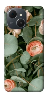 Чехол на TECNO Spark 40C Eternal Spring фото 1 из 1