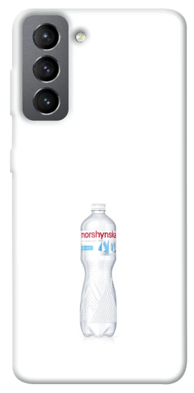 Чохол на Samsung Galaxy S21 FE Morshynska фото 1 з 1