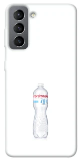 Чохол на Samsung Galaxy S21 FE Morshynska фото 1 з 1
