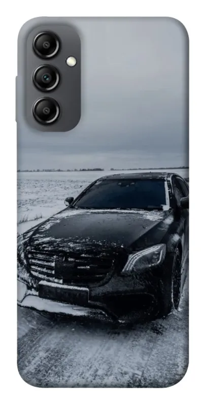 Чехол на Samsung Galaxy A14 4G/5G Mercedes-benz v40 фото 1 из 1