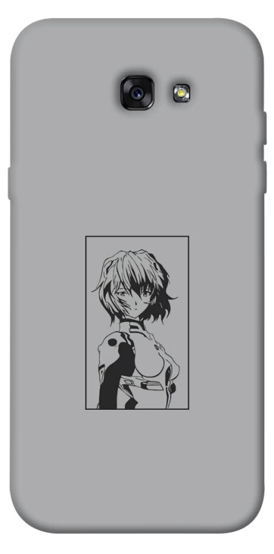 Чехол на Samsung A720 Galaxy A7 (2017) Anime v6 фото 1 из 1