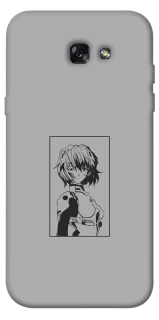 Чохол на Samsung A720 Galaxy A7 (2017) Anime v6 фото 1 з 1