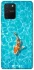 Чохол на Samsung Galaxy S10 Lite Fish фото 1 з 1