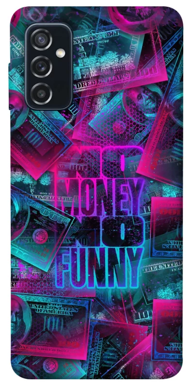 Чехол на Samsung Galaxy M52 Neo dollar фото 1 из 1