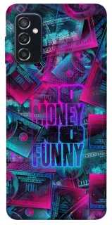 Чохол на Samsung Galaxy M52 Neo dollar фото 1 з 1