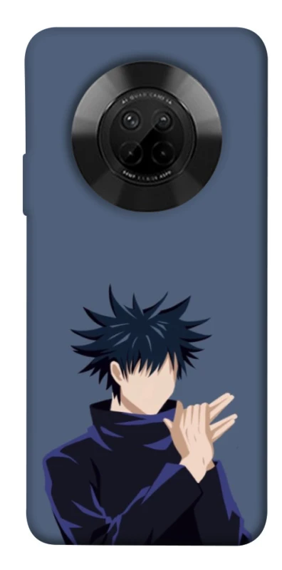 Чохол на Huawei Y9a Fushiguro фото 1 з 1