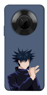 Чехол на Huawei Y9a Fushiguro фото 1 из 1